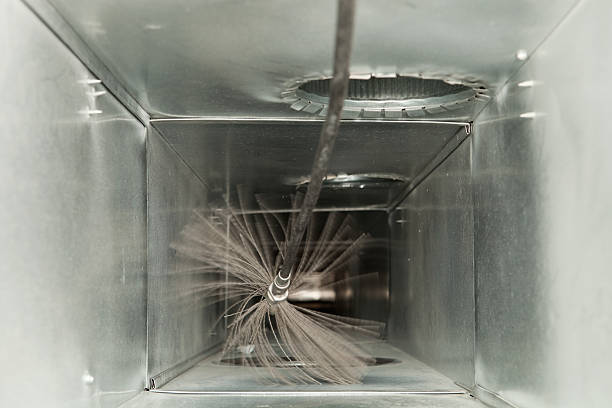 Best Affordable HVAC Duct Cleaning  in Lake Park, GA