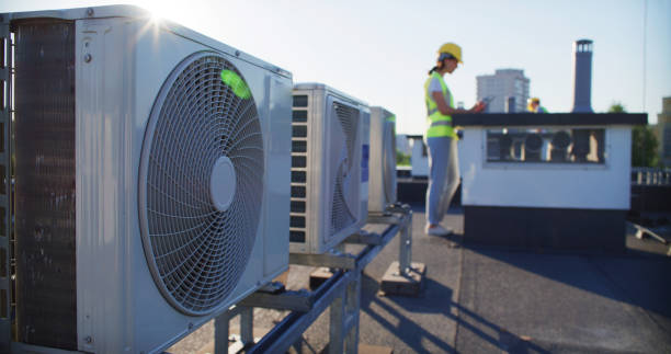 Best HVAC System Cleaning  in Lake Park, GA